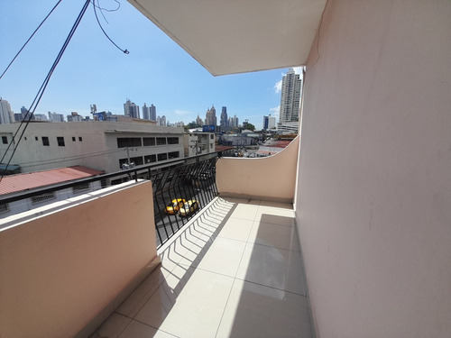 Imagen 23 de 25 de Amplio Con 2 Recámaras Y 2 Balcones, 120mts2, Al Mejor Precio.