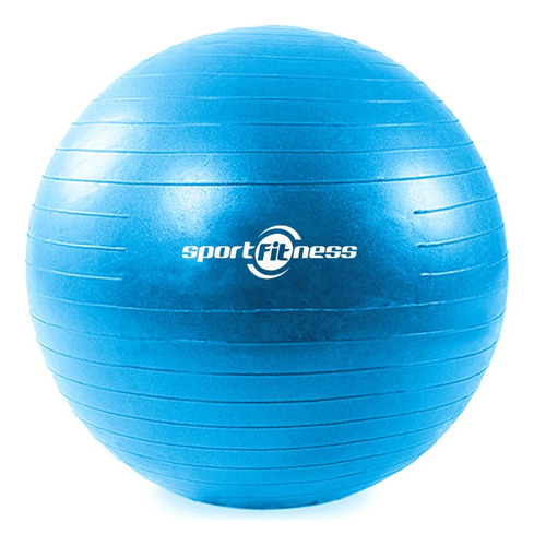 Balón De Pilates 75cm