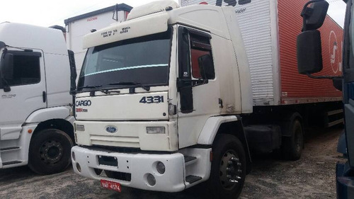 Ford Cargo 4331