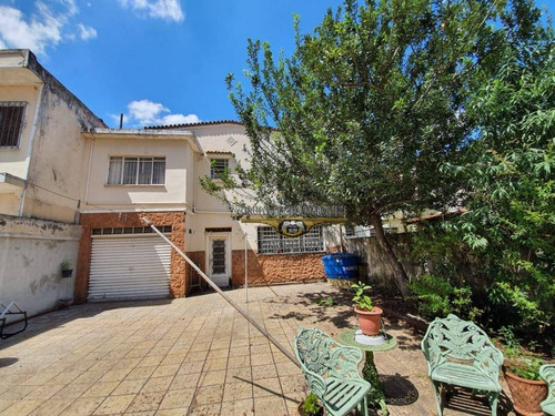 Sobrado Com 3 Dormitórios À Venda, 426 M² Por R$ 5.000.000,00 - Belenzinho - São Paulo/sp - So1406