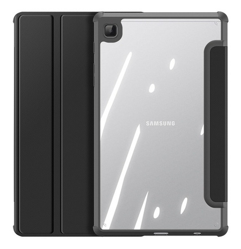 Capa Case Dux Toby Anti Impacto - Galaxy Tab A7 Lite (8.7)