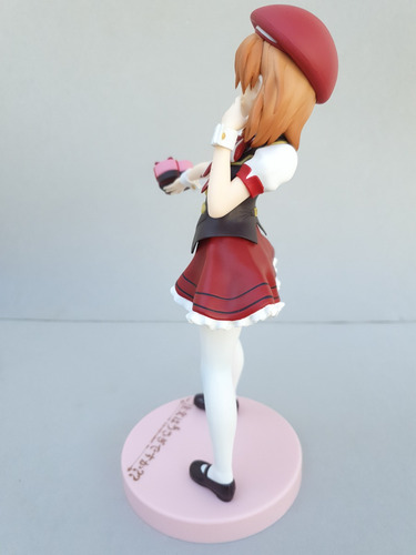 Is The Order A Rabbit Hoto Kokoa Usagi Desu Original Usada