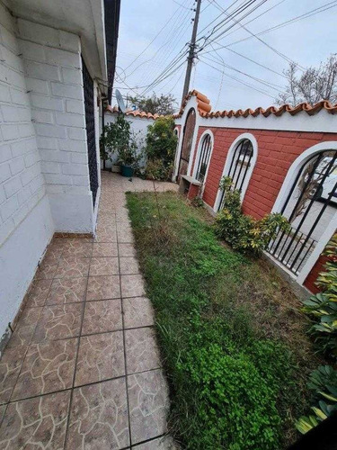 Imagen 2 de 14 de Casa En Venta Sector Villa San Pedro-rancagua
