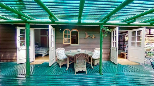 Venta Casa Los Laureles- Limache 3 D 2 B. 350 Millones