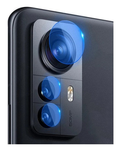 Protector Camara Para Xiaomi 12 Pro