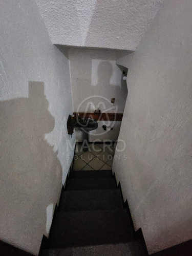 Casa En Venta En Col. Volcanes De Cuautla Apta A Créditos Con 3 Recamaras Amplias