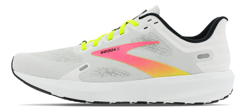 Zapatillas Brooks Launch Deportivo De Running Hombre Ku258