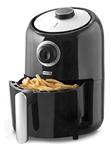 Dash Compact Air Fryer Oven Cooker Con Control De Temperatur