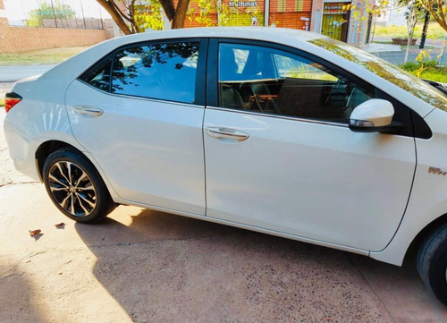 Toyota Corolla 2018 1.8 Se-g Cvt 140cv