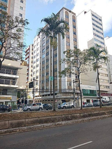 Imagem 23 de 23 de Apartamento À Venda, 175 M² Por R$ 620.000,00 - Centro - Juiz De Fora/mg - Ap1273