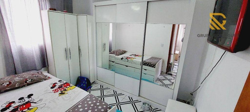 Imagem 14 de 30 de Apartamento Com 2 Dormitórios À Venda, 50 M² Por R$ 243.800,00 - Parada Xv De Novembro - São Paulo/sp - Ap0582
