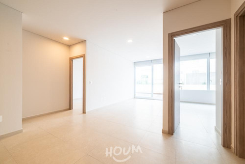 Imagen 3 de 30 de Departamento En De Tlanepantla, Tlalnepantla De Baz Con 2 Recámaras, 89 M², Id: 44887