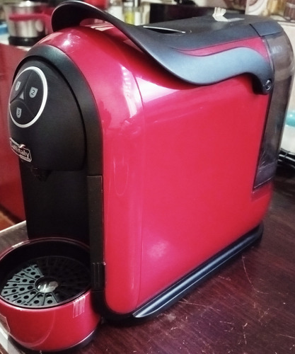 Maquina Para Café Capsulas