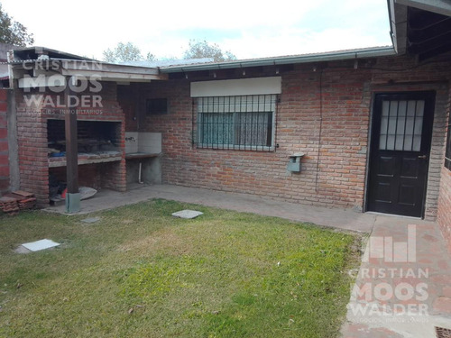 Casa En Alquiler Ingeniero Maschwitz.