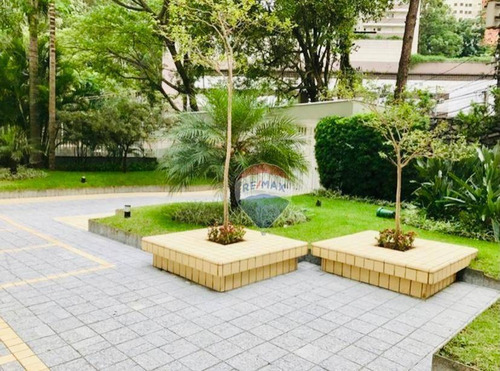 Imagem 11 de 21 de Apartamento Com 2 Dormitórios À Venda, 63 M² Por R$ 371.000,00 - Vila Andrade - São Paulo/sp - Ap0737