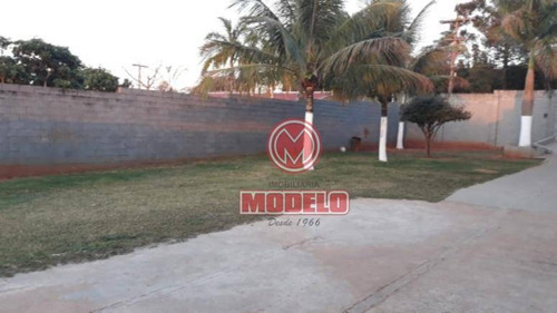 Imagem 24 de 26 de Chácara Com 3 Dormitórios À Venda, 1000 M² Por R$ 950.000,00 - Recreio Alvorada - Santa Bárbara D'oeste/sp - Ch0172