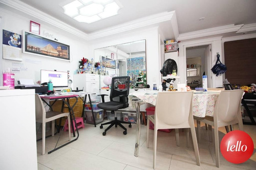Imagem 2 de 30 de Apartamento - Ref: 235966