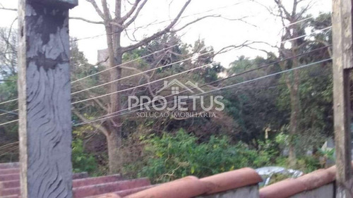 Imagem 3 de 14 de Vendo Casa 270 M² 3 Dorm No Bairro Jardim Monte Kemel/sp - 197757