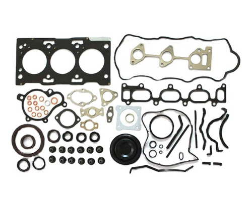 Kit Empaquetadura Hyundai Accent Prime 1.5 D3ea Diesel 03-07