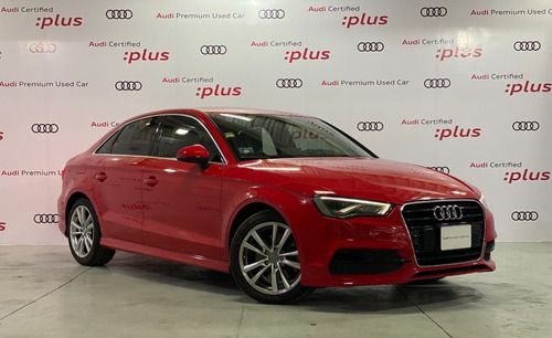 Imagen 5 de 15 de Audi A3 Sedan S Line 2015