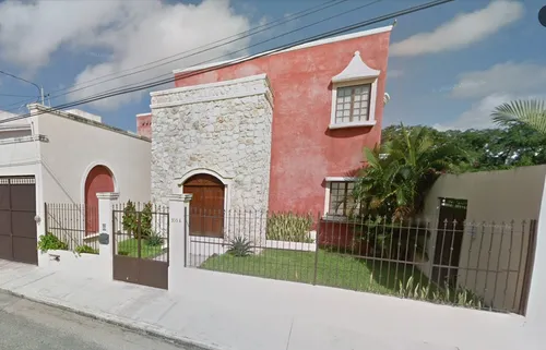 Casa En Venta Gran Oportunidad - - C. 28 355a, Emiliano Zapata Nte, 97129 Mérida, Yuc.