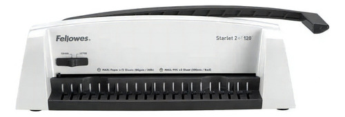 Engargoladora Fellowes Starlet 2