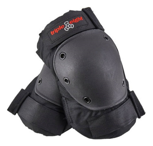 Rodilleras Triple Eight Kneesaver