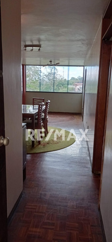 Imagen 2 de 14 de Apartamento En Venta Edif Apure - Carrizal