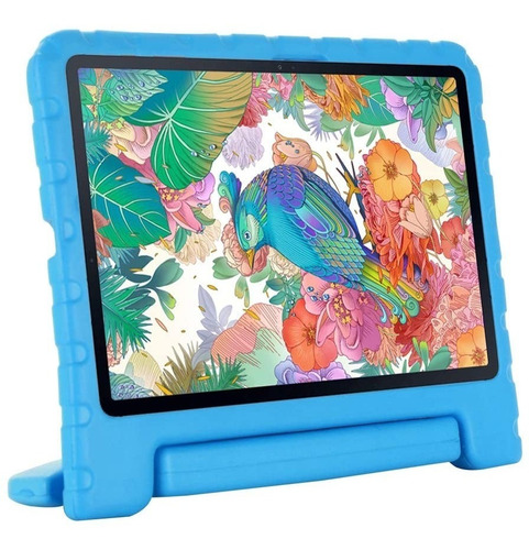 Forro Samsung Galaxy Blue Tab S8 Y S7 11´ X700 X706 T870 876