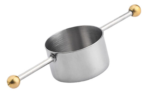 Jigger De Barra De 30 Ml Para Herramientas De Bartender Para