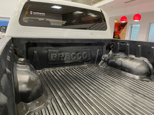 Imagen 10 de 15 de Toyota Hilux 2011 2.5 Dx Cab Doble 4x4