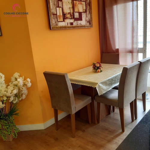 Imagem 1 de 15 de Apartamento A Venda No Bairro Olimpico - V-4812