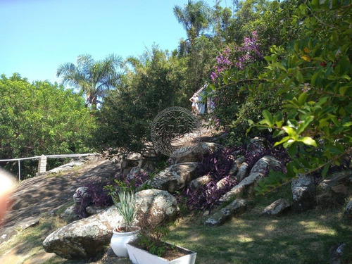 Imagem 14 de 15 de Casa - Morro Das Pedras - Ref: 2057 - V-2094