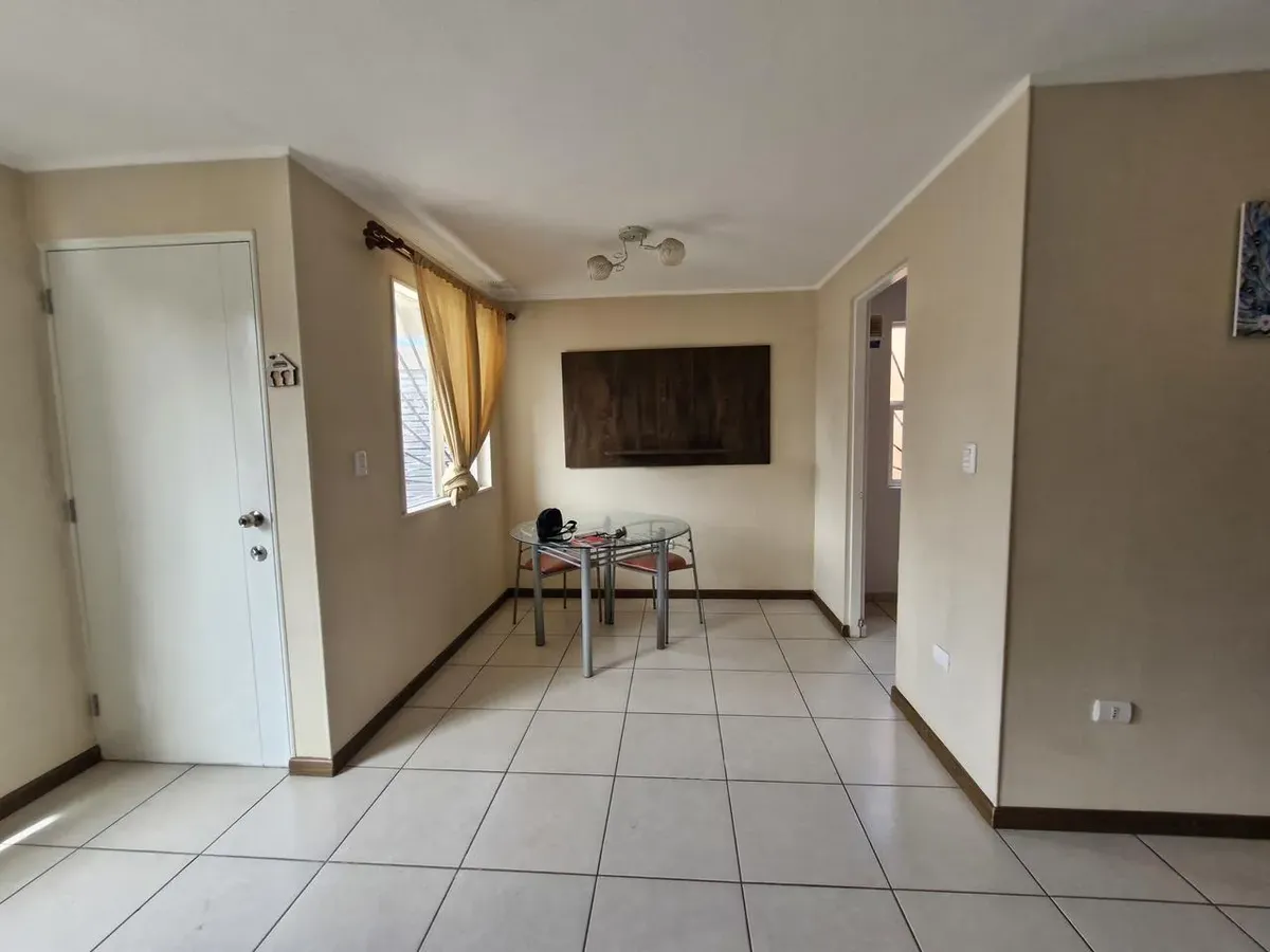Imagen 3 de 30 de Hermosa Y Amplia Casa En Venta Ubicada En Escuadron, Coronel