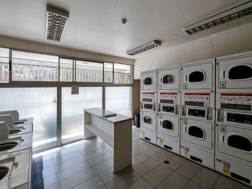 Venta Departamento 2 Dormitorios En Santiago Centro