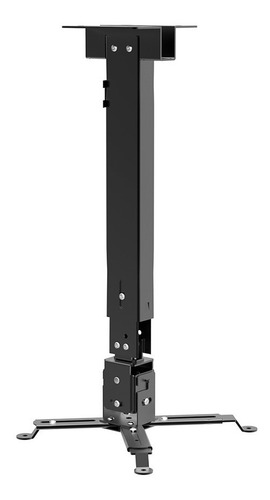 Imagen 1 de 3 de Soporte De Techo Para Proyector Taika Tk-wcp1 Soporta 10kg