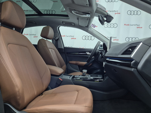 Audi Q5 2024