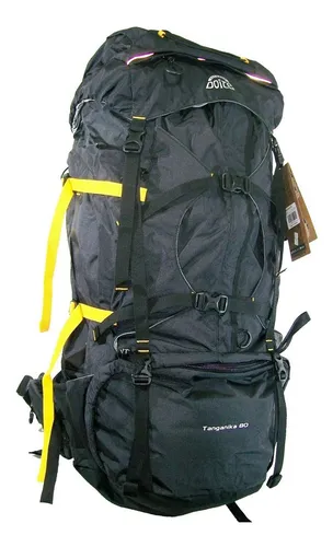 Mochila Trekking Monte Eta 50 - Doite Argentina