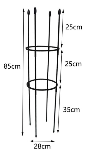 Enrejado De Jardín Enrejado De Soporte Para Plantas Infinita