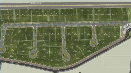 Imagen 10 de 10 de Terreno - Beccar- En Barrio Cerrado Los Cardos, Excelente Ubicación, Entrega Aprox Marzo 2021
