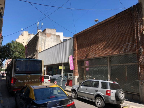 Imagen 16 de 22 de Galpón | Santiago Del Estereo 453