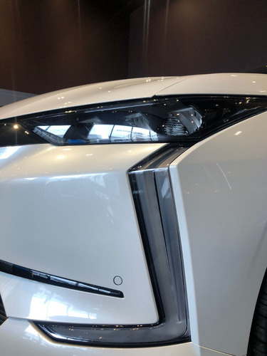 DS DS4 1.6 Performance Line 215 At8