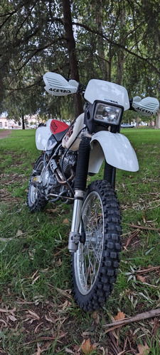 Honda  Xr 400