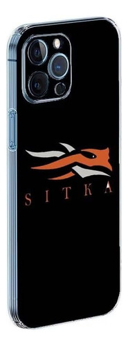 Funda Genérica Para Teléfono Compatible Con iPhone 15 Sitka