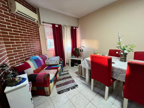 Venta Depto 4 Amb Torre 1 Villa Lugano C/ Cochera