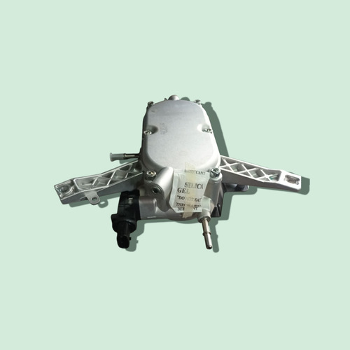 Porta Filtro Combustible Chevrolet Captiva Amarillo