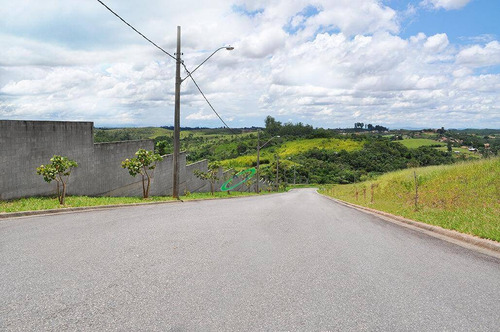 Terreno À Venda, 1169 M² Por R$ 274.000,00 - Parque Residencial Jequitibá - Jacareí/sp - Te0165