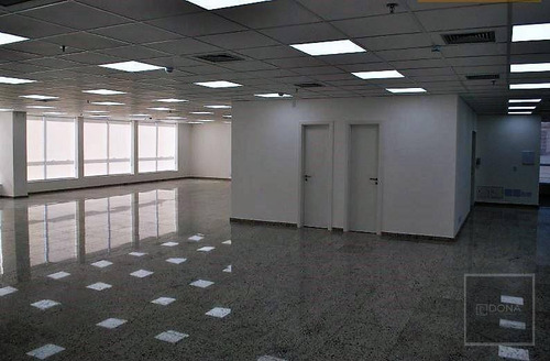 Imagem 6 de 7 de Andar Corporativo Para Alugar, 170 M² - Jardim Guanabara - Campinas/sp - Ac0009