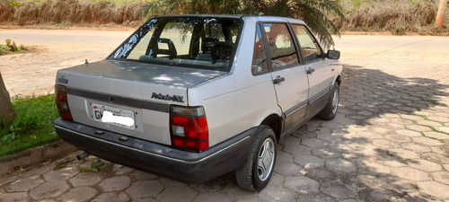 Fiat Prêmio Csl