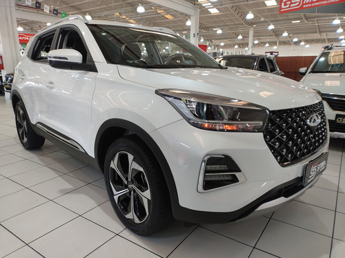 Chery Tiggo 5X 1.5 Pro Turbo Flex Aut. 5p